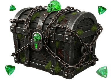 КИСЛОТНЫЙ СУНДУК