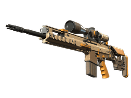 SCAR-20