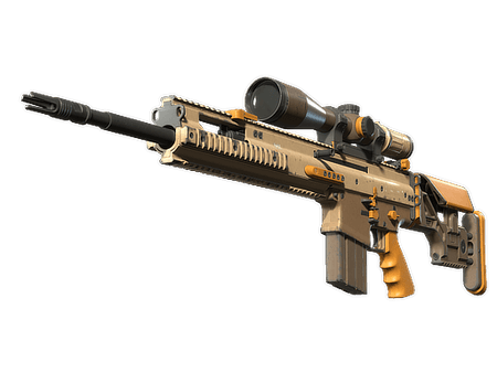 SCAR-20