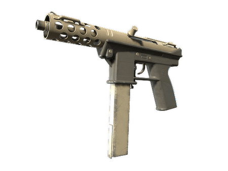 Tec-9
