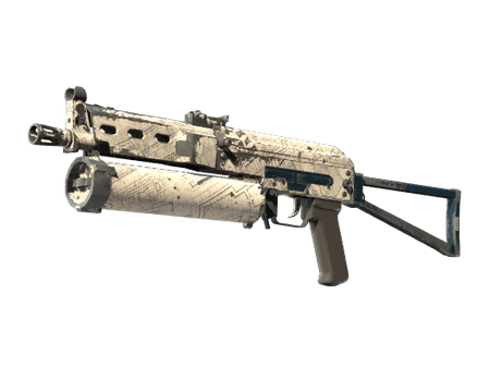 ПП-19 «Бизон»