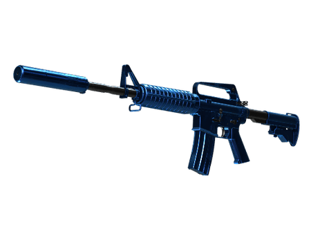 M4A1-S