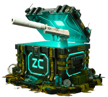 военный склад